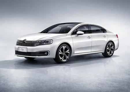 雪铁龙C6多少钱?雪铁龙C6居然连续两次大幅度降价!.jpg